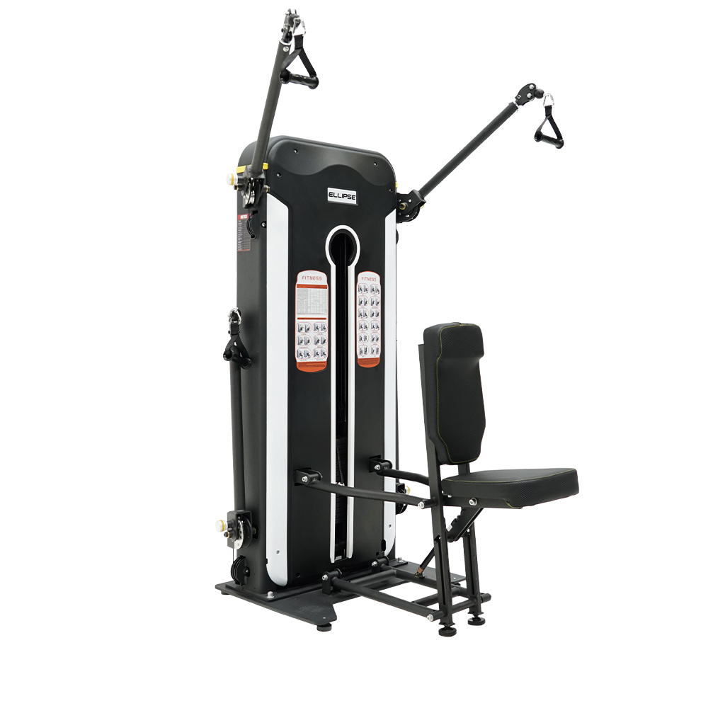 Multi functional exercise discount machine